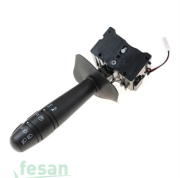 18804057 FAR SİNYAL KOLU MEGANE I KORNALI SİSSİZ KANGO EXPRES KABLO ÇIKIŞLI S 562 01-2021