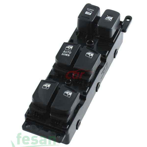 AN816 ANAHTAR CAM İND/KAL HYUNDAI ERA L 14F