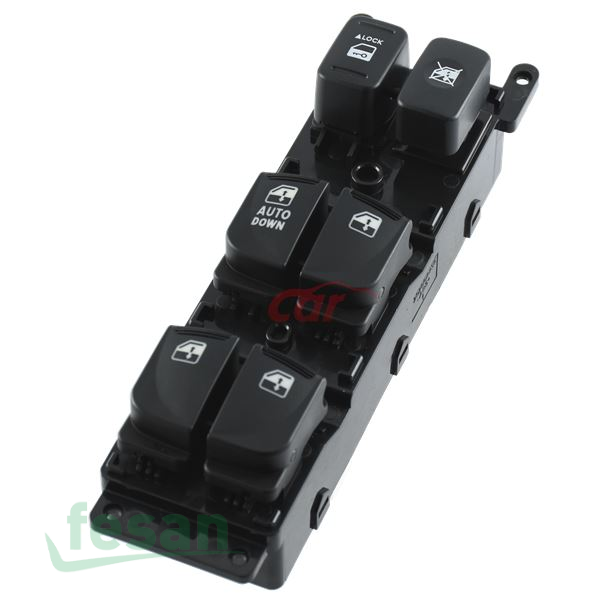 AN816 ANAHTAR CAM İND/KAL HYUNDAI ERA L 14F