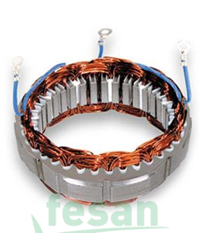 10026 MAKO 24V STATÖR EM