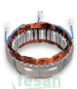 10026 MAKO 24V STATÖR EM