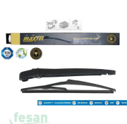 12605259 SİLGİ ARKA KOL SÜPÜRGE FİAT PUNTO EVO 305MM