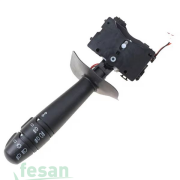 18804255 FAR KOLU RENAULT MEGANE I ÖN ARKA SİS KORNASIZ