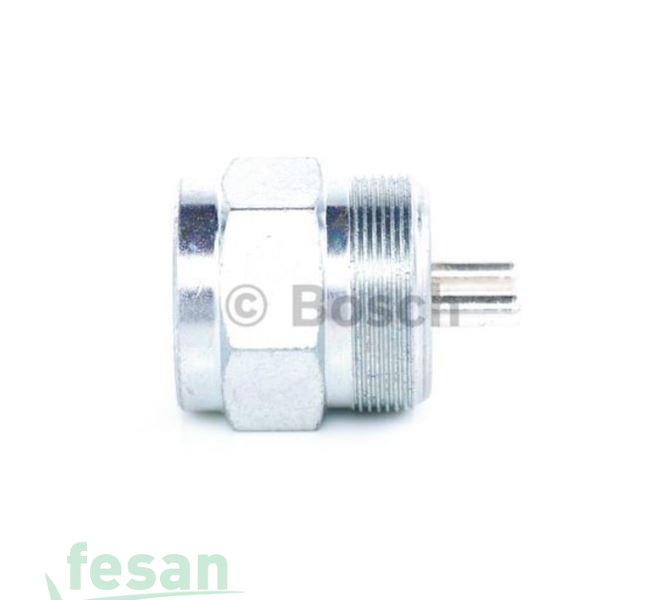 BOSCH 0986345410 FREN MÜŞÜRÜ HAVALI DİŞİ