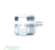 BOSCH 0986345410 FREN MÜŞÜRÜ HAVALI DİŞİ