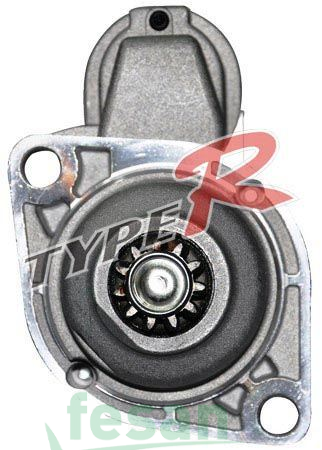 VAL0326 VALEO 12V MARŞ MOTORU VW AUDI SKODA SEAT 11DİŞ 1.8 KW OTOMATİK ŞANZIMAN STR 3110