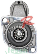 VAL0326 VALEO 12V MARŞ MOTORU VW AUDI SKODA SEAT 11DİŞ 1.8 KW OTOMATİK ŞANZIMAN STR 3110