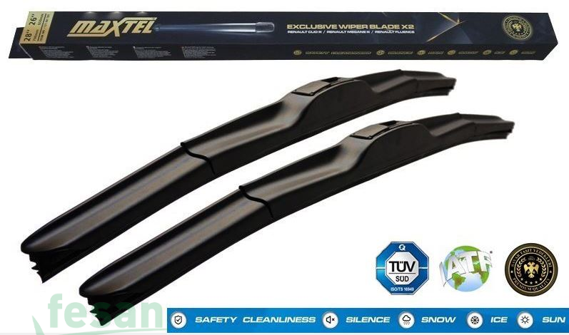 12425480 SİLGİ SÜPÜRGESİ OPEL İNSİGNİA VECTRA HYUNDAİ İNFİNİTY SANTAFE KİA CEED SORENTO SPORTAGE TOYOTA