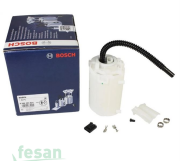 BOSCH 0986580824 12V YAKIT POMPASI VW AUDİ