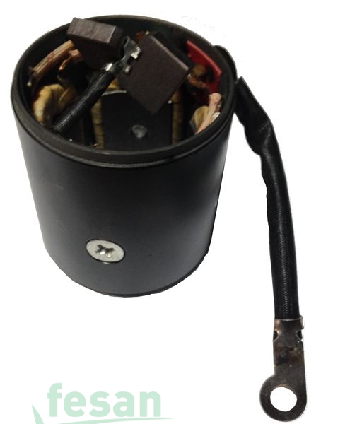 NYC 2705 NİKKO 24V MARŞ GÖVDESİ HİTACHİ JCB