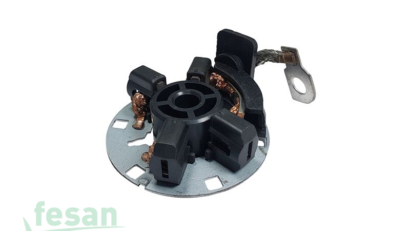 BHB 8102 BOSCH MARŞ KÖMÜR YUVASI VW SEAT SKODA AUDİ 177 179 SERİ DİNAMOLAR