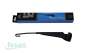 93895 SİLGİ KOLU FORD CONNECT ARKA T KAPI