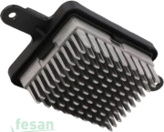 HLR.100176 KALORİFER REZİSTANSI PEUGEOT 3008-5008 1.6-2.0