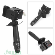 18804279 FAR KOLU RENAULT MEGANE CLİO KANGOO I ÖN ARKA KORNALI SİSLİ MİNİ KABLO SOKETLİ RE 1150 01-2030