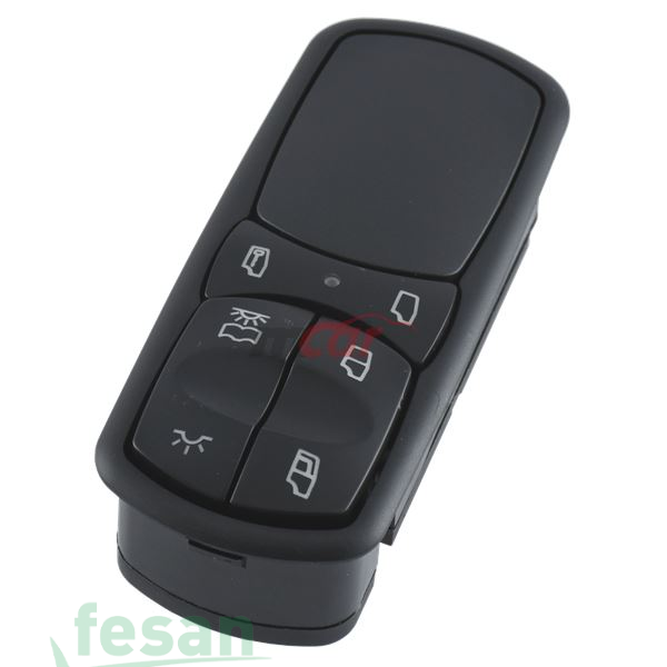 AN5505 ANAHTAR CAM İND/KAL MERCEDE AXOR 6F R