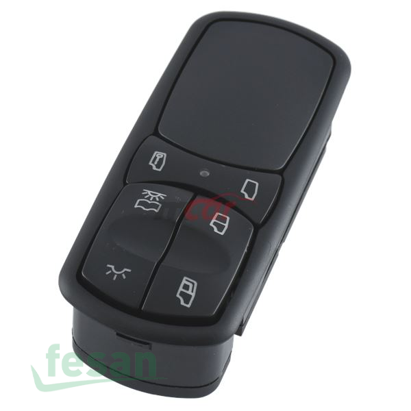 AN5505 ANAHTAR CAM İND/KAL MERCEDE AXOR 6F R
