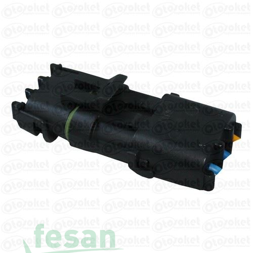 3K000 SOKET FAN İÇİN