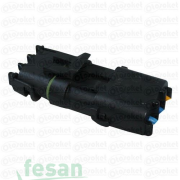 3K000 SOKET FAN İÇİN