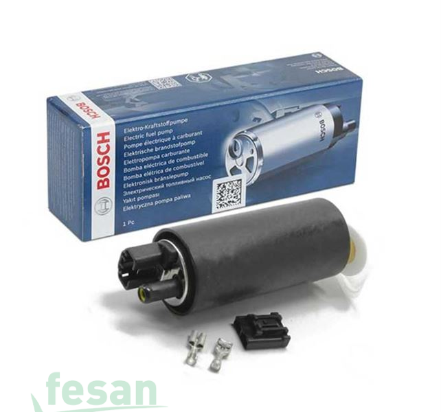 BOSCH 0986580977 12V YAKIT POMPASI OPEL ASTRA
