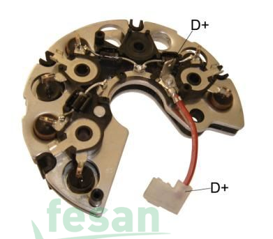 LA 1000 DİOT TABLASI LADA LADA VEGA NİVA LA 1001