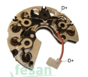 LA 1000 DİOT TABLASI LADA LADA VEGA NİVA LA 1001