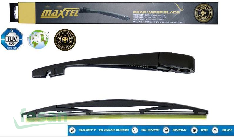 12634626 SİLGİ KOL SÜPÜRGE ARKA JEEP WRANGLER IV 2017> 305MM