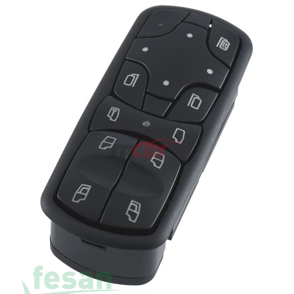 AN5506 ANAHTAR CAM İND/KAL MERCEDES AXOR L 10F