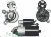 STR 5510 MOTOGRAFT 12V MARŞ MOTORU FORD CONNECT 10DİŞ 1.8KW