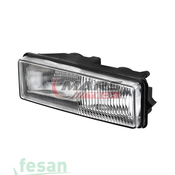 MARS 632010 SİS LAMBASI DAF XF95-CF EURO III SAĞ