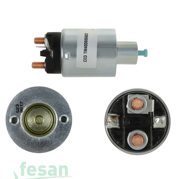 VALEO 595888 12V MARŞ OTOMATİĞİ HYUNDAİ ADMİRA ACCENT ERA 2DELİK