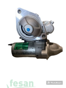 OEM 36100-3C260 VALEO 12V MARŞ MOTORU HYUNDAİ SANTAFE HYUNDAİ GRANDEUR KİA CADENZA SORENTO 2011> 11DİŞ 1.7KW