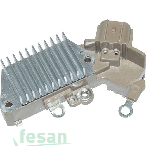 MOBİLETRON VR H2005 100 MİTSUBİSHİ 12V TOYOTA YARİ 14.2V