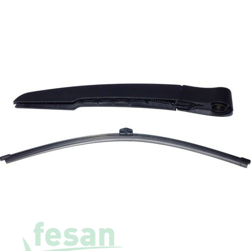 12609450 SİLGİ ARKA KOL SÜPÜRGE BMW X1 F48 360MM 2016