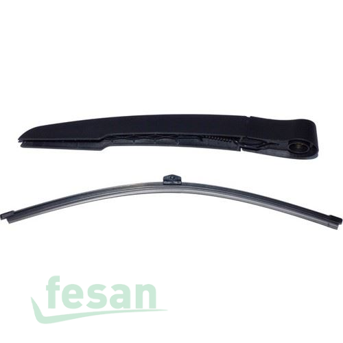 12609450 SİLGİ ARKA KOL SÜPÜRGE BMW X1 F48 360MM 2016