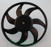 83281 12V FAN MOTORU OPEL CORSA D DAVLUMBAZSIZ