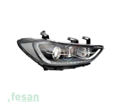 HD01-77001-R FAR HYUNDAI ELANTRA 2016-2018 SAĞ MOTORLU