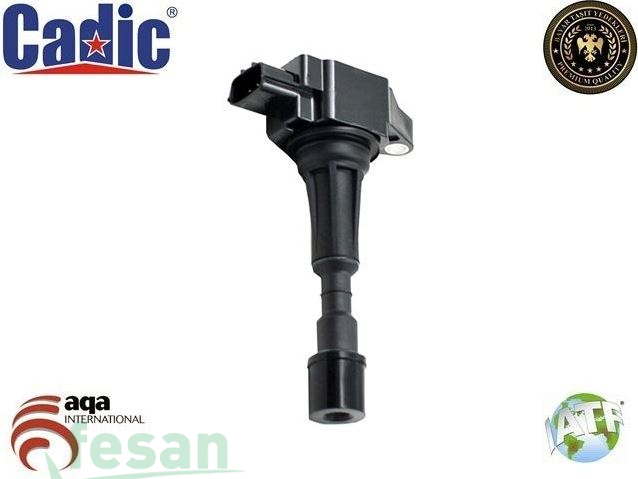 45025049 ATEŞLEME BOBİNİ MAZDA 2-3 KALEM BOBİN