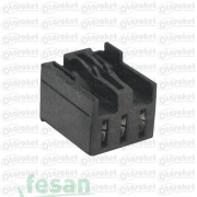 3K004 SOKET FİAT ÇAKMAK