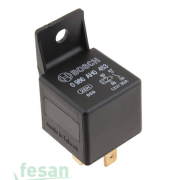 BOSCH 0986AH0453 12V RÖLE 4 FİŞLİ MİNİ SAPLI T KNT