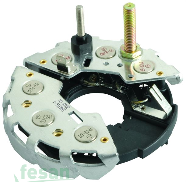 TRANSPO IBR 316 BOSCH DİOT TABLASI AUDI 6 MM VİDAL 1453