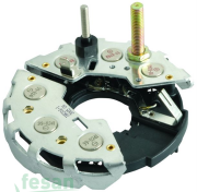 TRANSPO IBR 316 BOSCH DİOT TABLASI AUDI 6 MM VİDAL 1453