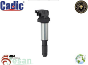 45009219 ATEŞLEME BOBİNİ BMW 1-3-5-6-7 SERİ X1 KALEM BOBİN