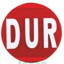 BK71A DUR LEVHASI DUYLU BEYAZ SİYAH YAZILI  ADET  OKUL TAŞITLARI