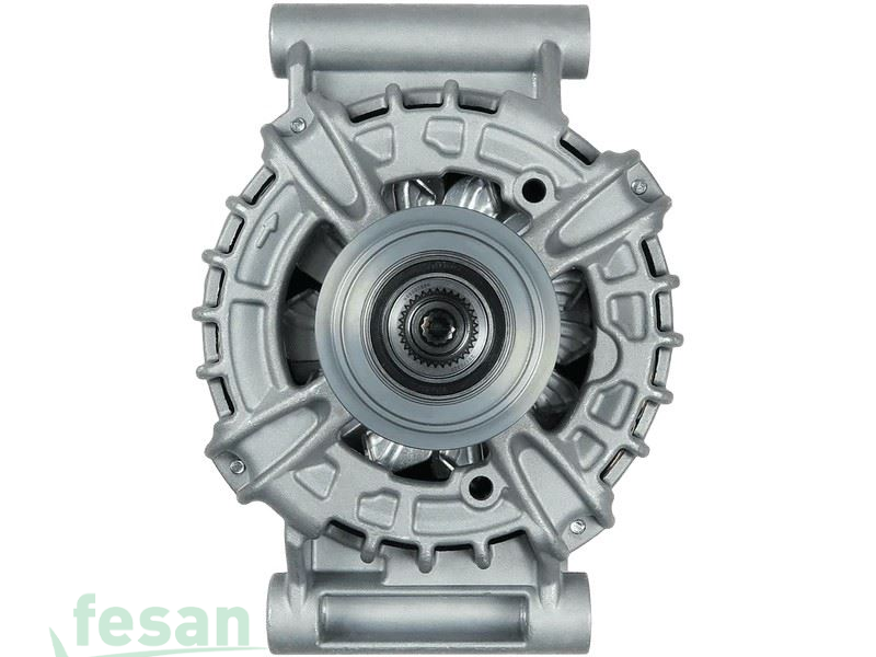 BOSCH 0125711133 12V ŞARJ DİNAMOSU FORD V347 2.2 YM LIN UÇLU 2016> 150AHM