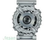 BOSCH 0125711133 12V ŞARJ DİNAMOSU FORD V347 2.2 YM LIN UÇLU 2016> 150AHM