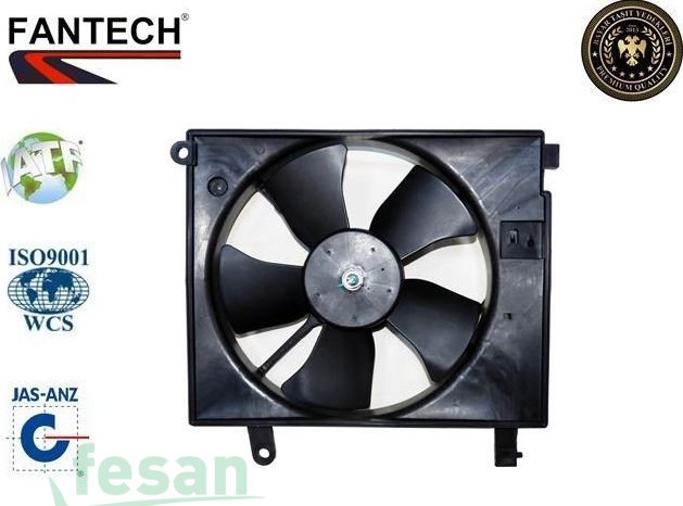 30240888 12V FAN MOTORU DAEWOO NİBURA