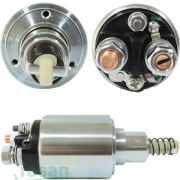 SW 2964 BOSCH 24V MARŞ OTOMATİĞİ FİAT İVECO 230E24 CAMİNHAO EUROCARGO TRUCK