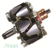 XRT 1450 HİTACHİ 12V ROTOR NİSSAN SKYSTAR 100A