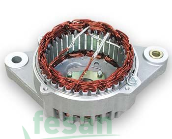 10067 MAKO 12V STATÖR PALİO KAPAKLI 85 AHM