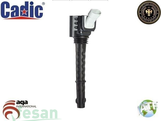 45005855 ATEŞLEME BOBİNİ FİAT 500X BRAVO PUNTO EVO LANCİA DELTA ALFA ROMEO GIULIETTA MİTO JEEP RENEGADE KALEM BOBİN